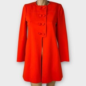 Tara Jarmon coat